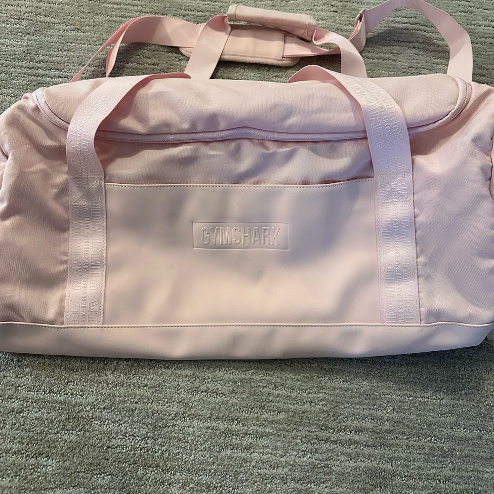 Gymshark Women’s Gym Bag - Large